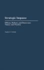 Strategic Impasse - Preview