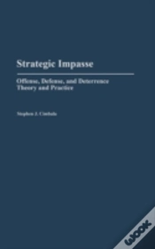 Capa do artigo Strategic Impasse