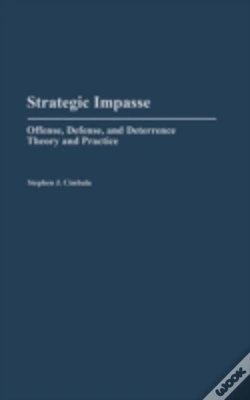 Capa do artigo Strategic Impasse