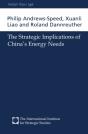 Strategic Implications Of China'S Energy Needs - Preview