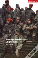 Strategic Implications Of Hiv/Aids