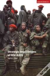 Strategic Implications Of Hiv/Aids