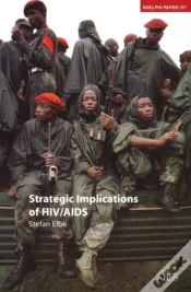 Capa do artigo Strategic Implications Of Hiv/Aids
