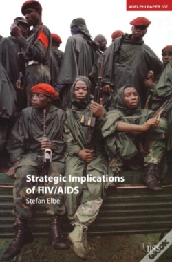 Capa do artigo Strategic Implications Of Hiv/Aids