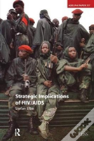 Strategic Implications Of Hiv/Aids