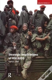 Strategic Implications Of Hiv/Aids