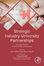 Strategic Industry-University Partnerships - Preview