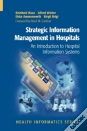 Capa do artigo Strategic Information Management In Hospitals