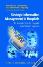 Capa do artigo Strategic Information Management In Hospitals