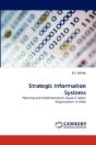 Strategic Information Systems - Preview