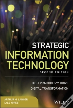 Capa do artigo Strategic Information Technology