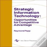 Strategic Information Technology