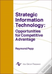 Strategic Information Technology