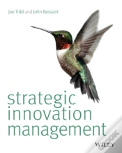 Capa do artigo Strategic Innovation Management