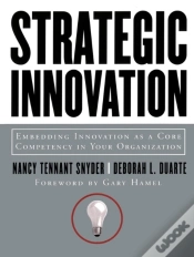 Capa do artigo Strategic Innovation