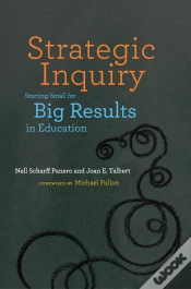 Capa do artigo Strategic Inquiry