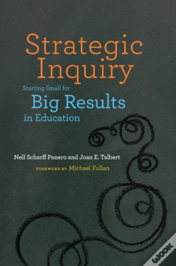 Capa do artigo Strategic Inquiry