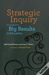 Capa do artigo Strategic Inquiry