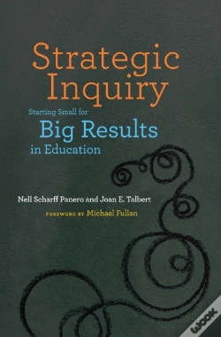 Capa do artigo Strategic Inquiry