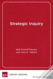 Capa do artigo Strategic Inquiry