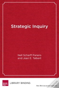 Capa do artigo Strategic Inquiry