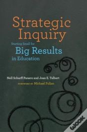 Capa do artigo Strategic Inquiry