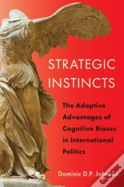 Capa do artigo Strategic Instincts