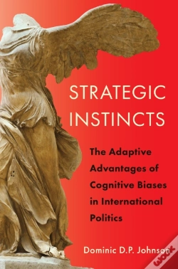 Capa do artigo Strategic Instincts
