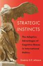 Strategic Instincts - Preview
