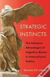 Capa do artigo Strategic Instincts