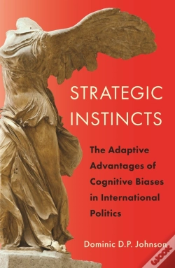 Capa do artigo Strategic Instincts