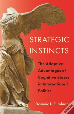 Capa do artigo Strategic Instincts