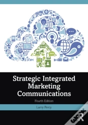 Capa do artigo Strategic Integrated Marketing Communications