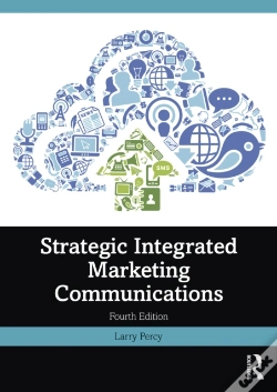 Capa do artigo Strategic Integrated Marketing Communications