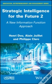 Capa do artigo Strategic Intelligence For The Future 2