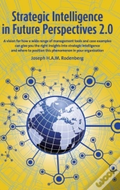 Strategic Intelligence In Future Perspectives 2.0