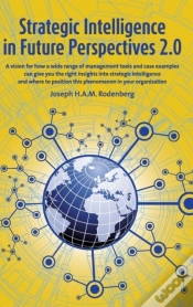 Capa do artigo Strategic Intelligence In Future Perspectives 2.0