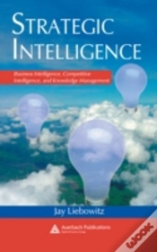 Capa do artigo Strategic Intelligence