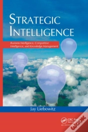 Capa do artigo Strategic Intelligence