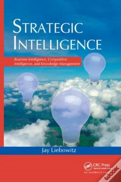 Capa do artigo Strategic Intelligence