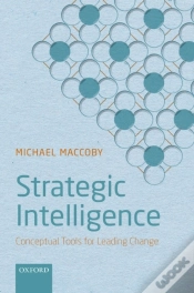 Capa do artigo Strategic Intelligence
