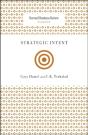 Strategic Intent - Preview