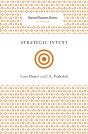 Strategic Intent - Preview