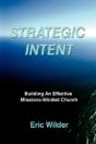 Strategic Intent - Preview