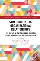 Strategic Inter-Organizational Relationships