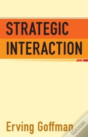 Capa do artigo Strategic Interaction