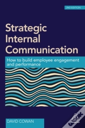 Capa do artigo Strategic Internal Communication