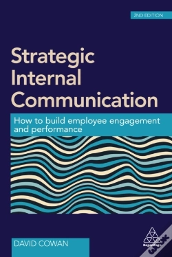 Capa do artigo Strategic Internal Communication