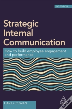 Capa do artigo Strategic Internal Communication
