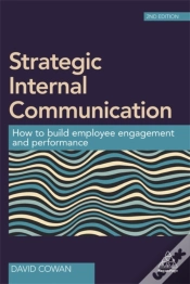 Capa do artigo Strategic Internal Communication